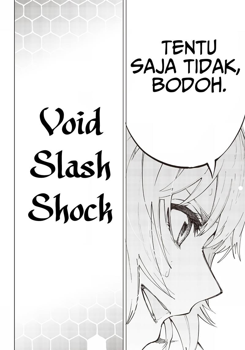 Saiaku no Avalon Chap 21 - Next Chap 22