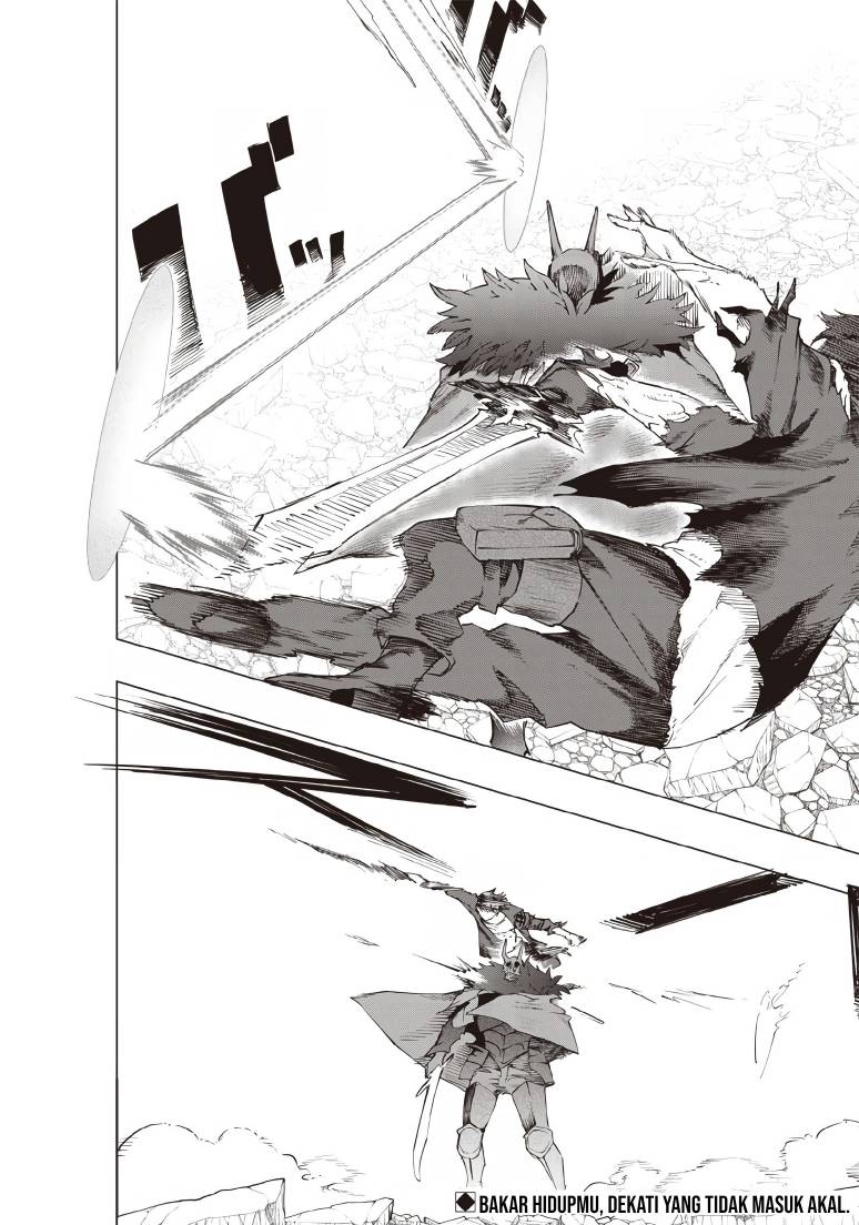 Saiaku no Avalon Chap 22 - Next Chap 23