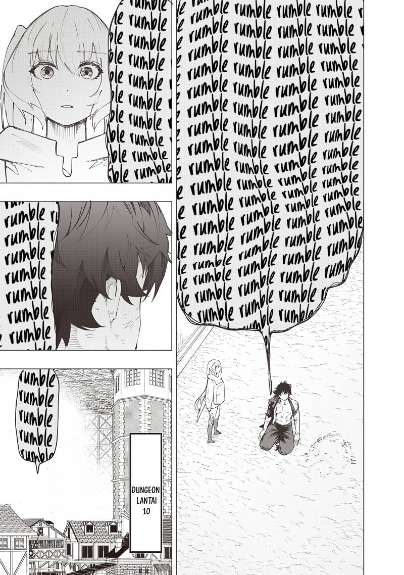 Saiaku no Avalon Chap 24 - Next Chap 25