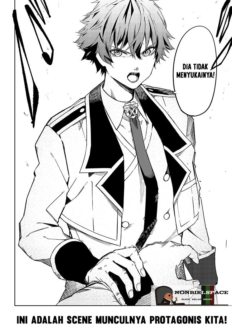 Saiaku no Avalon Chap 2 - Next Chap 3