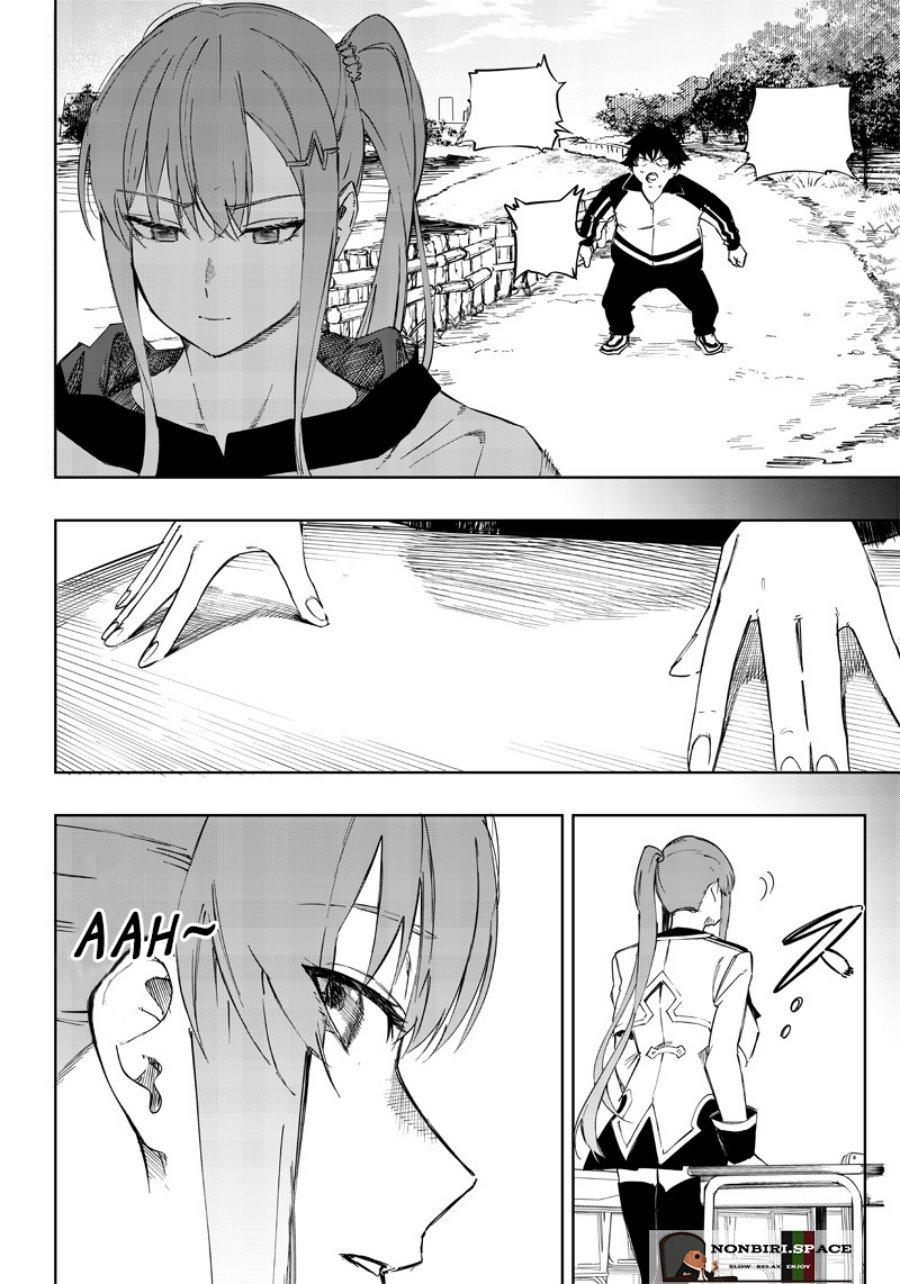 Saiaku no Avalon Chap 3 - Next Chap 4