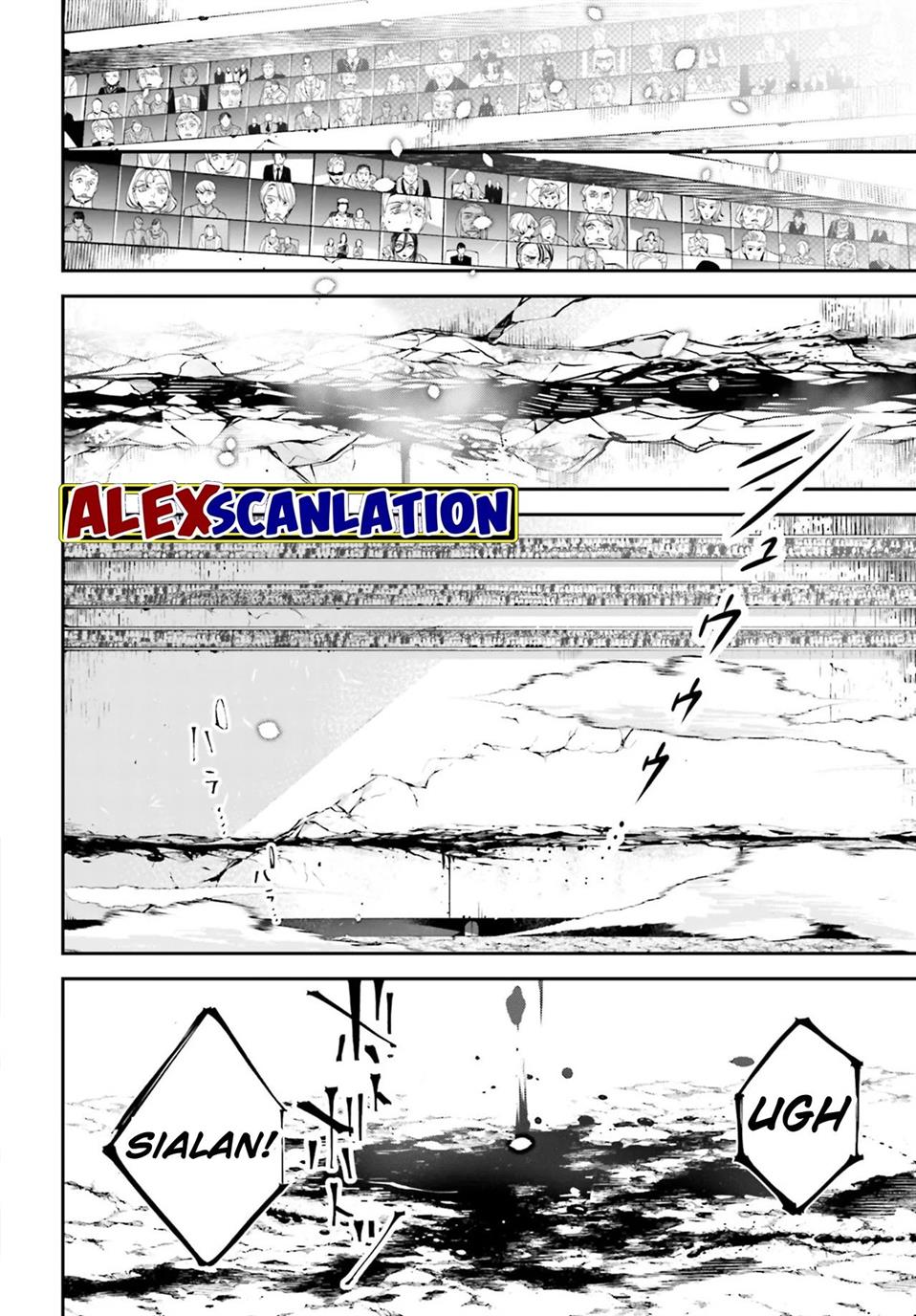 Rekkyou Sensen Chap 2 - Next Chap 3