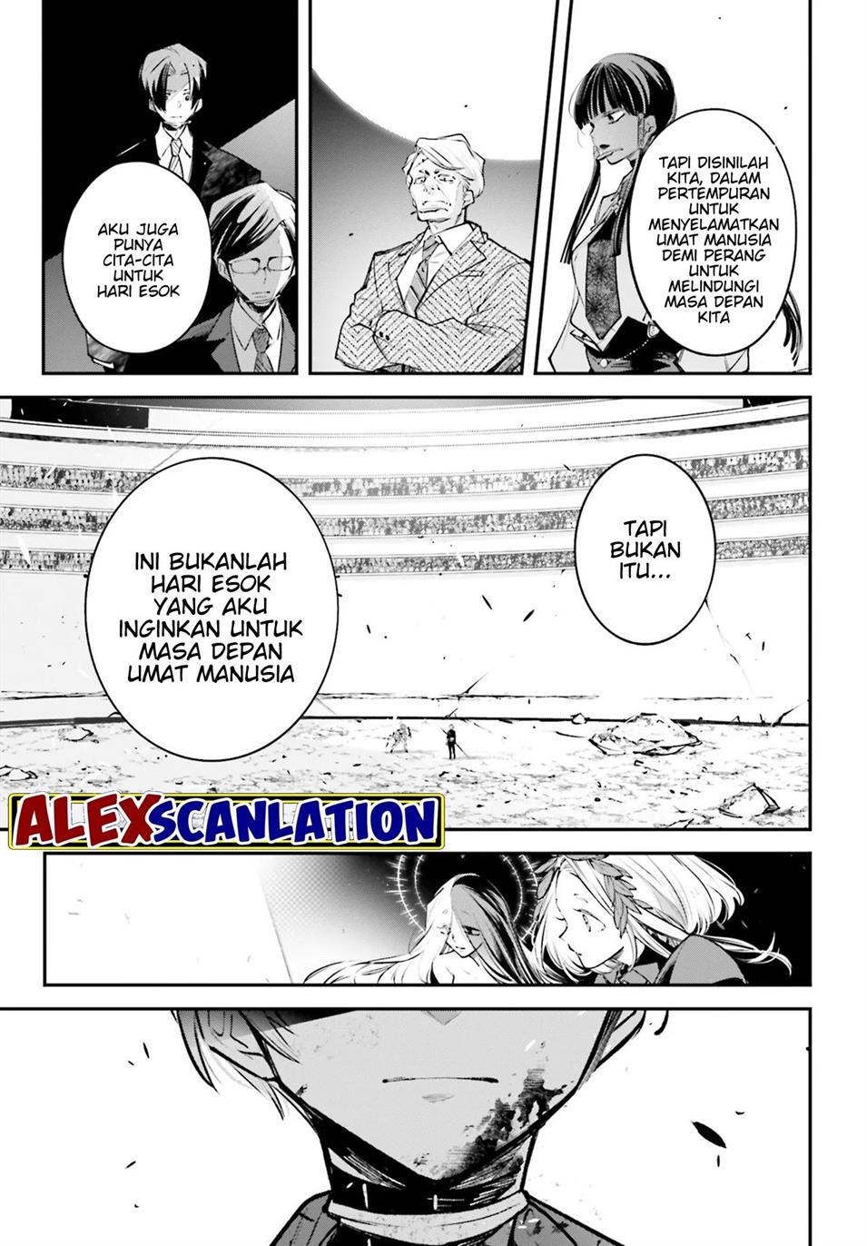 Rekkyou Sensen Chap 2 - Next Chap 3