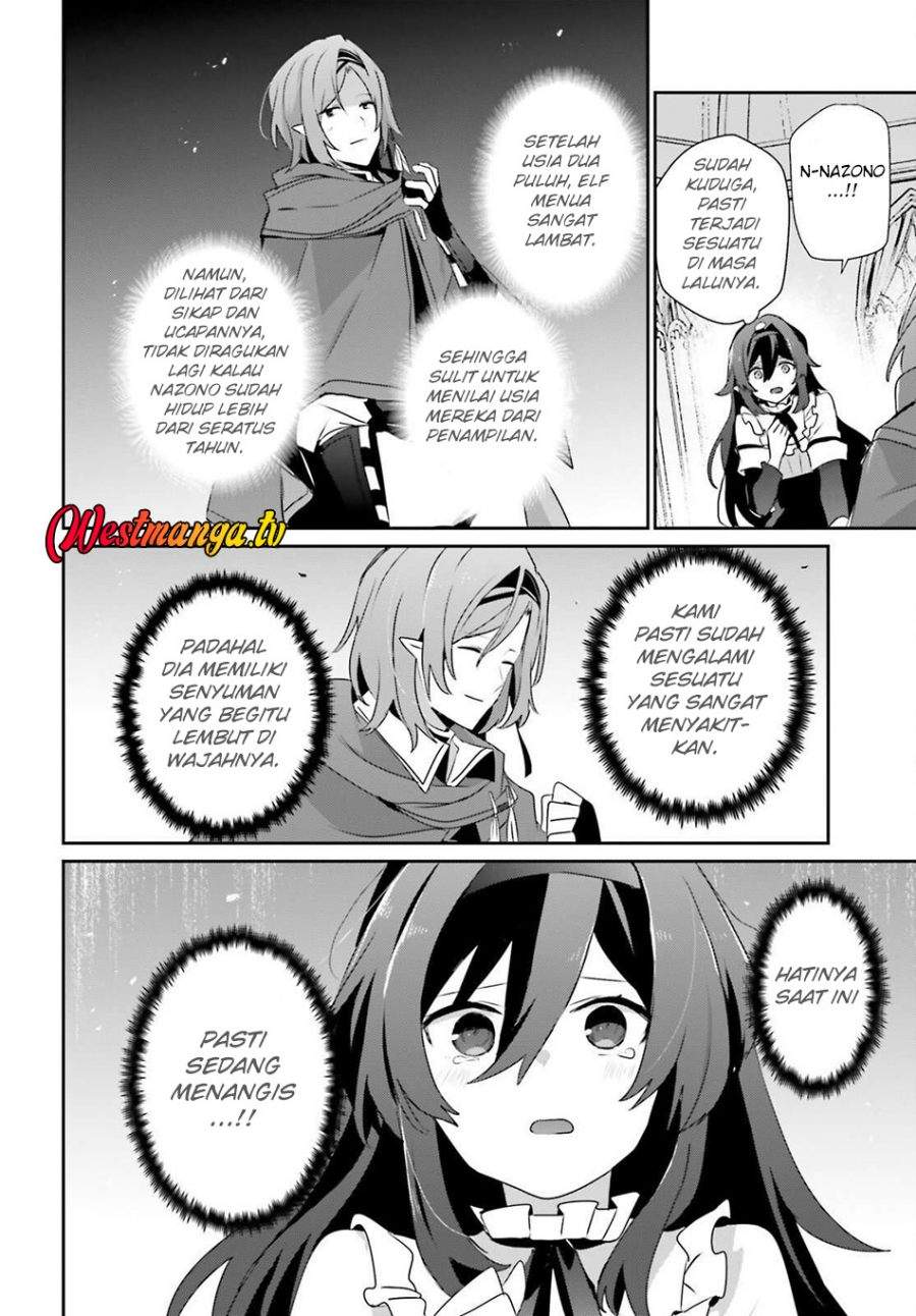 Kage no Jitsuryokusha ni Naritakute Chap 81 - Next Chap 82