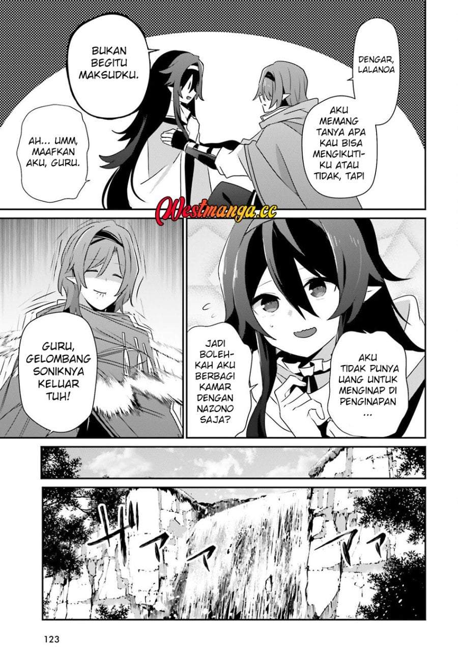 Kage no Jitsuryokusha ni Naritakute Chap 82.2 - Next Chap 83.2