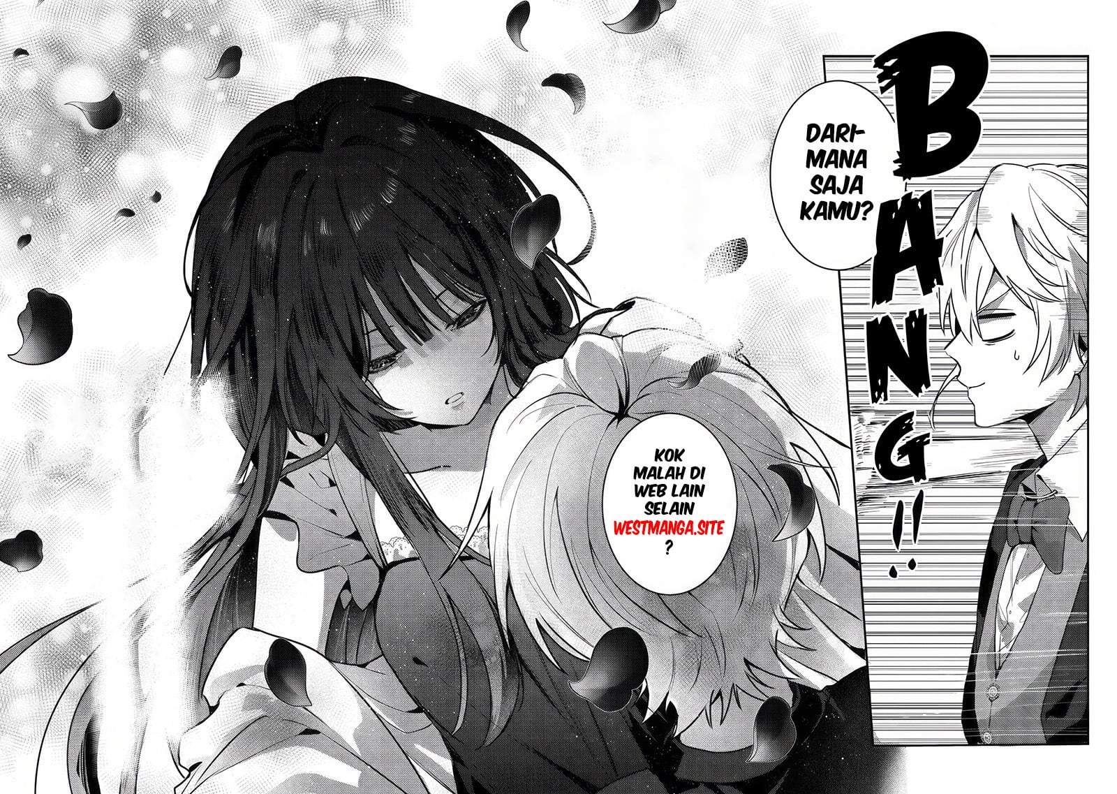 Kage no Jitsuryokusha ni Naritakute Chap 83 - Next Chap 84