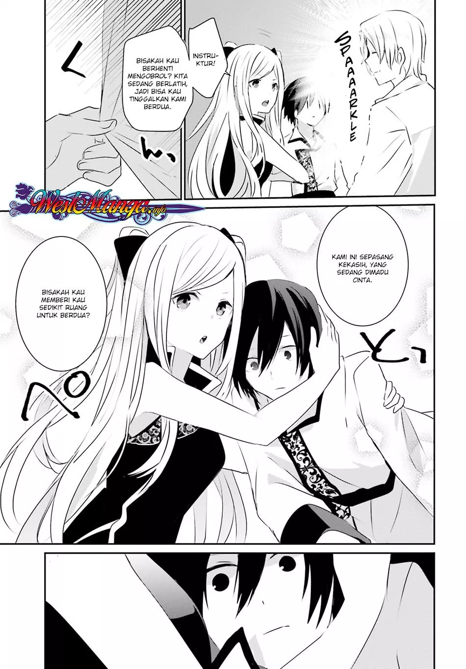 Kage no Jitsuryokusha ni Naritakute Chap 3 - Next Chap 4