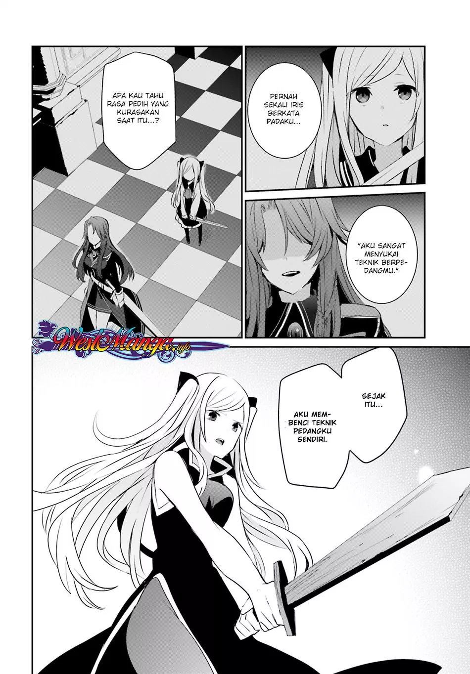 Kage no Jitsuryokusha ni Naritakute Chap 4 - Next Chap 5