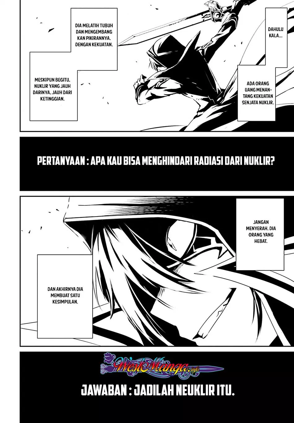 Kage no Jitsuryokusha ni Naritakute Chap 6 - Next Chap 7