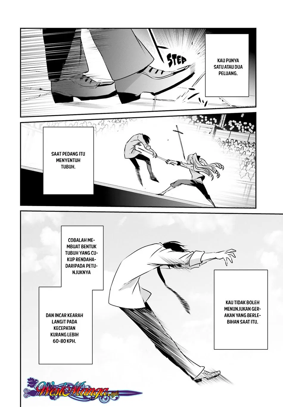 Kage no Jitsuryokusha ni Naritakute Chap 9 - Next Chap 10