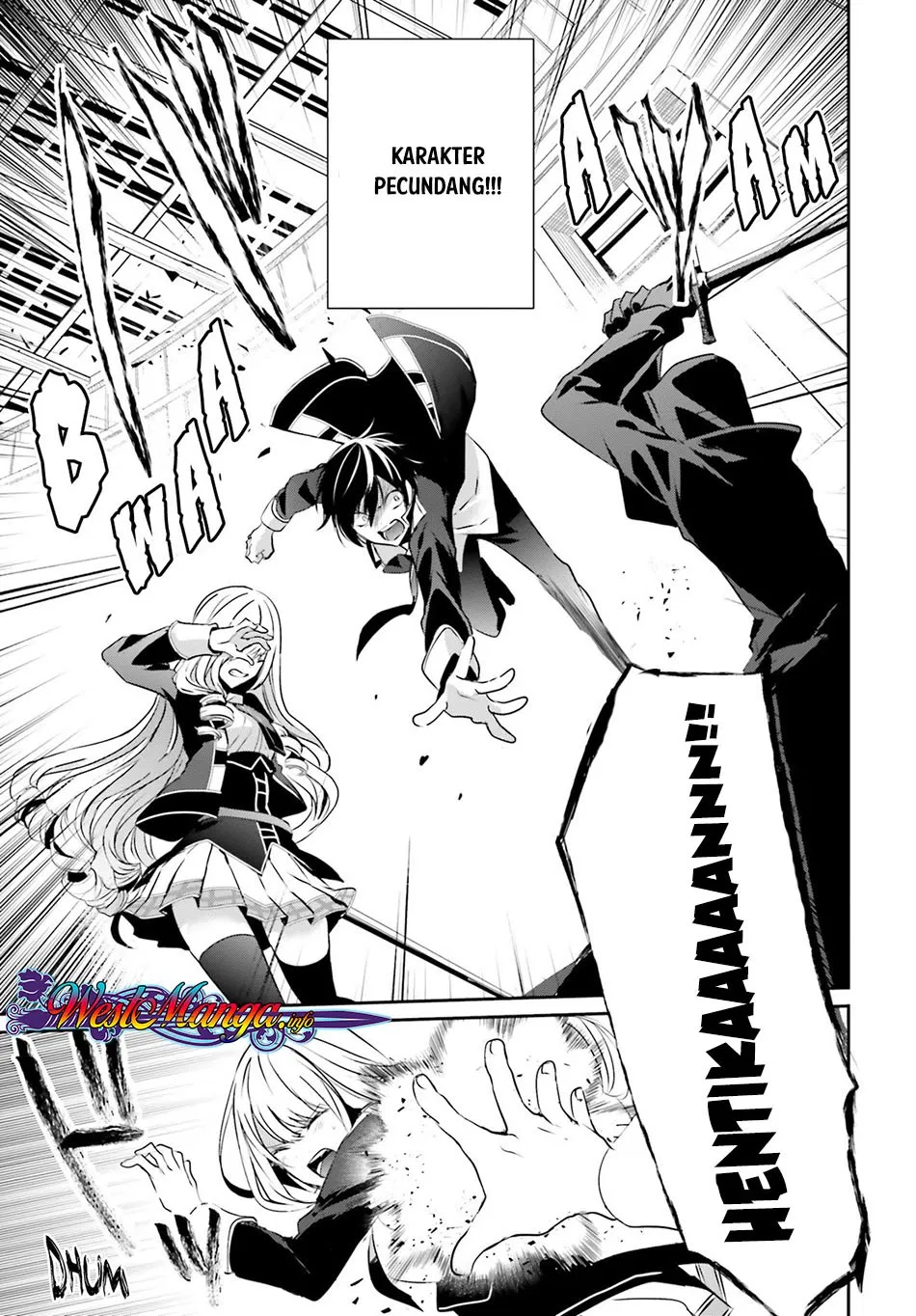 Kage no Jitsuryokusha ni Naritakute Chap 10.1 - Next Chap 11.1
