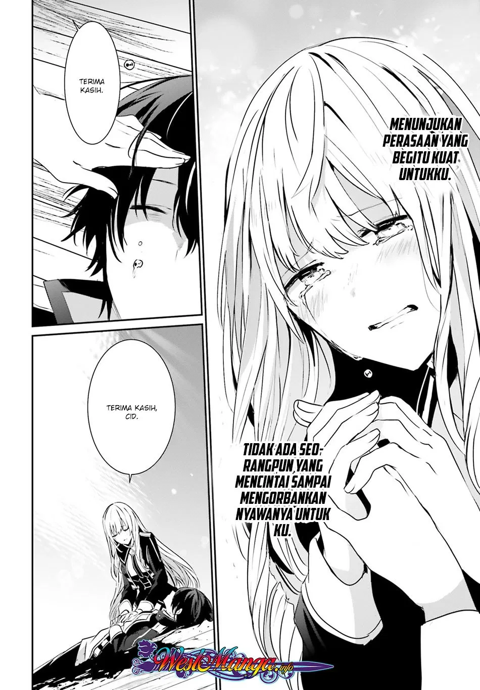 Kage no Jitsuryokusha ni Naritakute Chap 10.1 - Next Chap 11.1