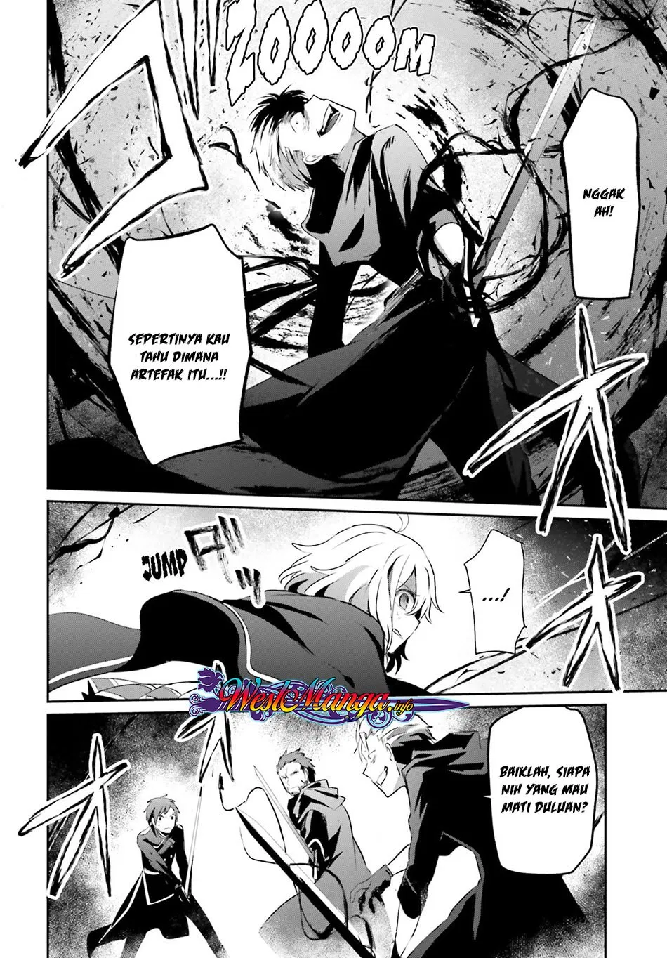 Kage no Jitsuryokusha ni Naritakute Chap 10.2 - Next Chap 11.2