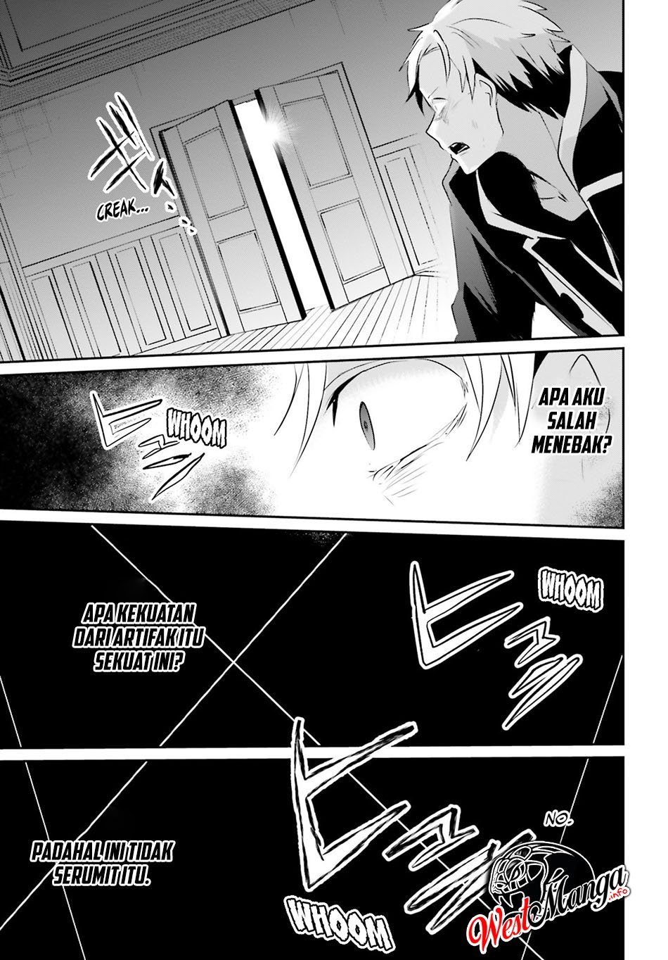 Kage no Jitsuryokusha ni Naritakute Chap 11 - Next Chap 12