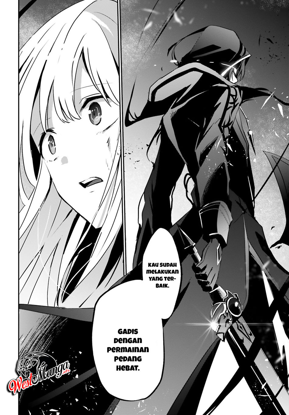 Kage no Jitsuryokusha ni Naritakute Chap 12 - Next Chap 13