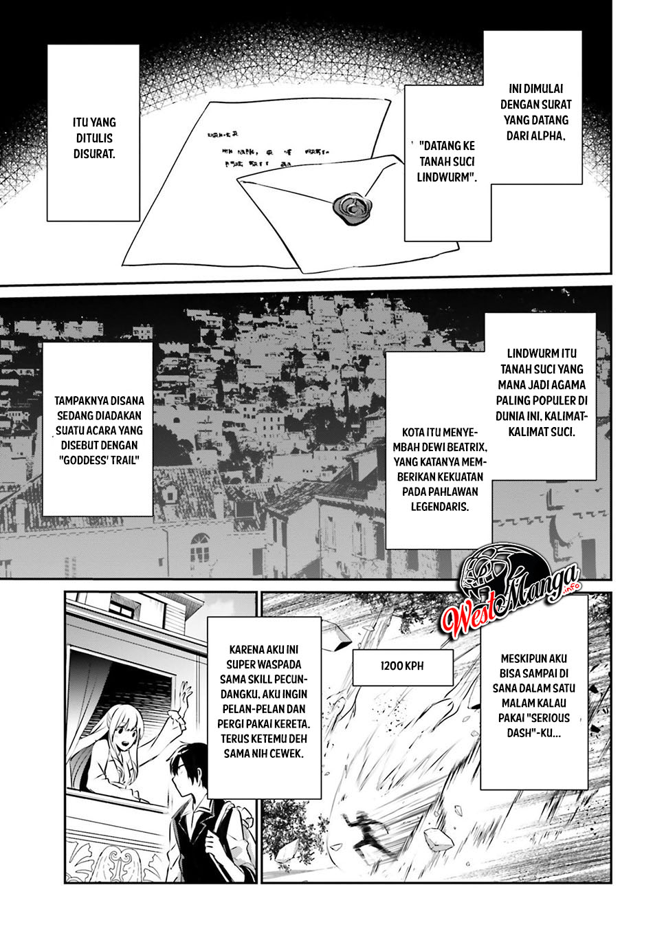 Kage no Jitsuryokusha ni Naritakute Chap 14 - Next Chap 15