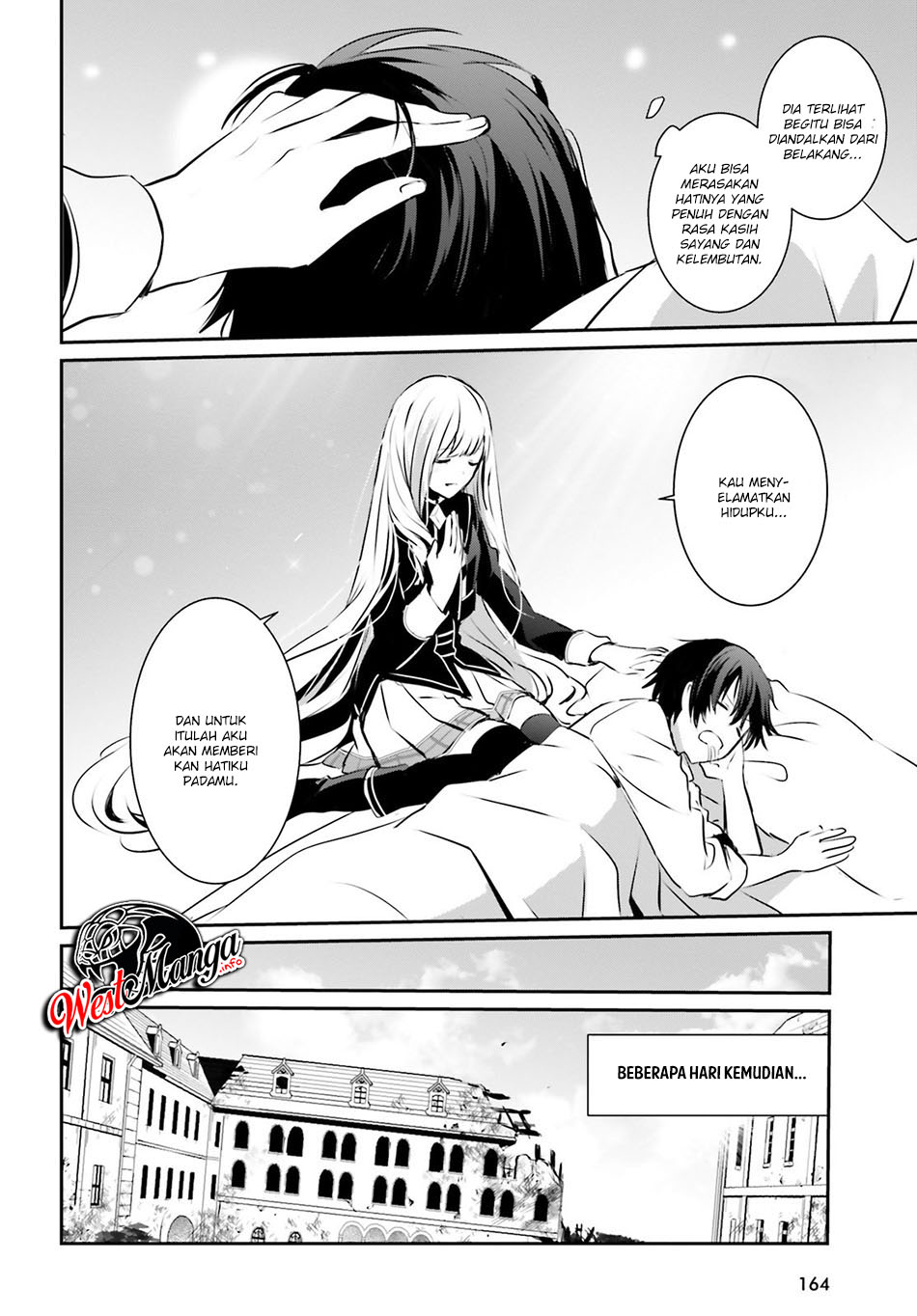 Kage no Jitsuryokusha ni Naritakute Chap 14 - Next Chap 15