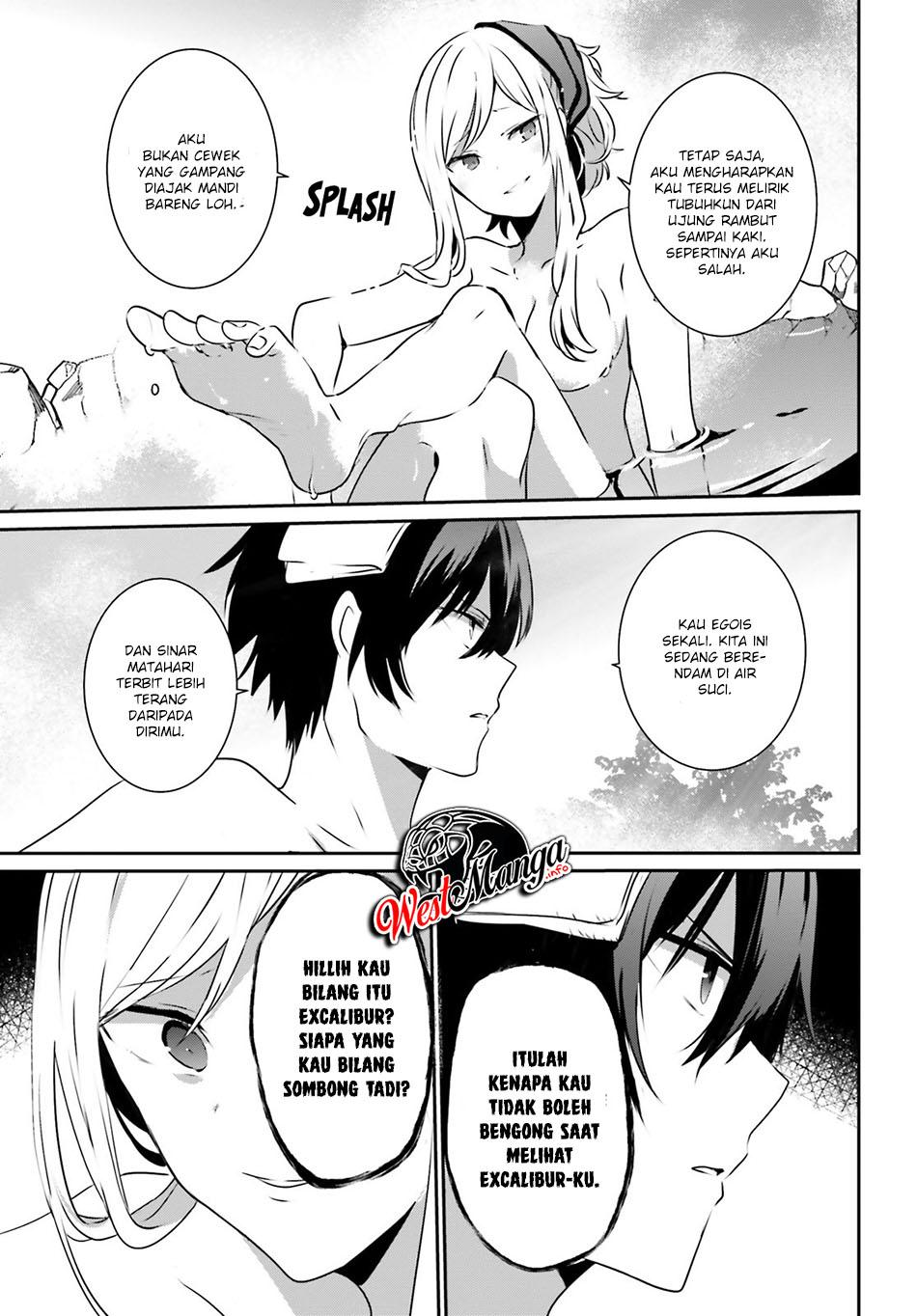 Kage no Jitsuryokusha ni Naritakute Chap 15 - Next Chap 16