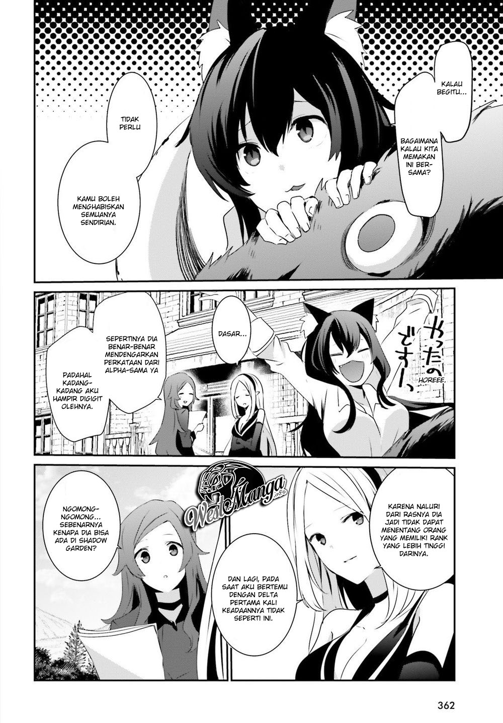 Kage no Jitsuryokusha ni Naritakute Chap 19 - Next Chap 20