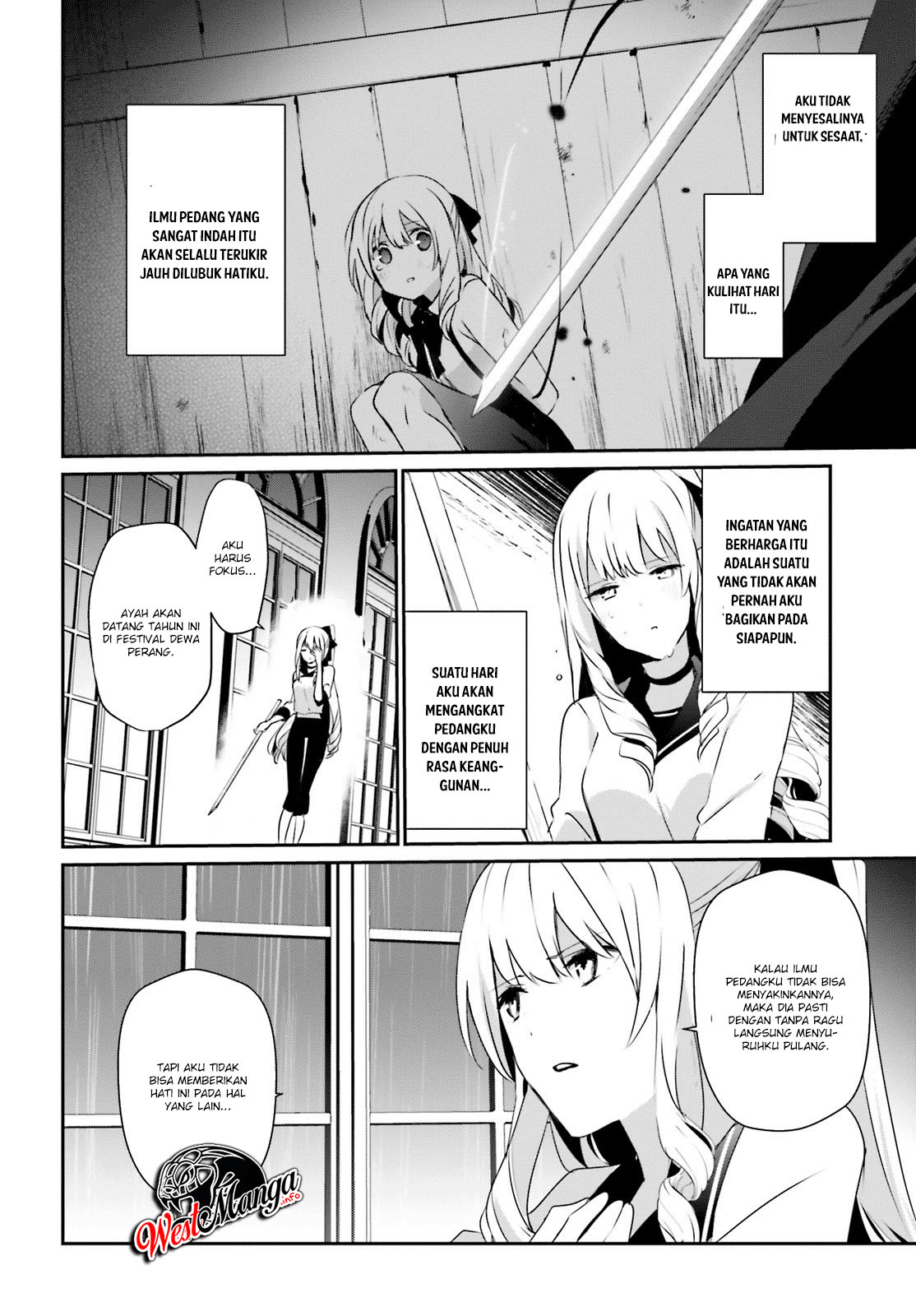 Kage no Jitsuryokusha ni Naritakute Chap 20 - Next Chap 21