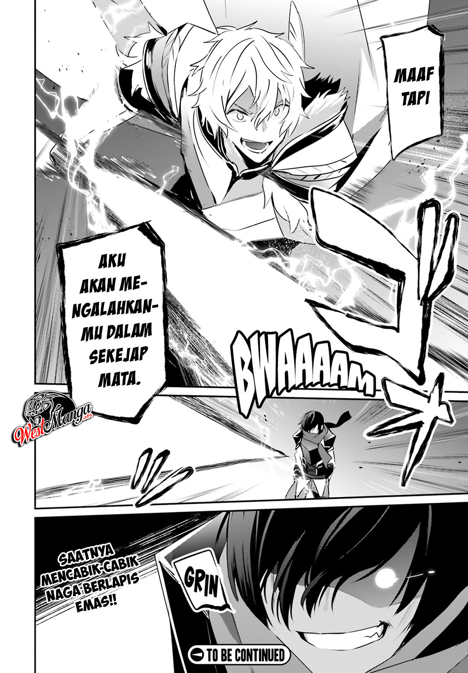 Kage no Jitsuryokusha ni Naritakute Chap 21 - Next Chap 22
