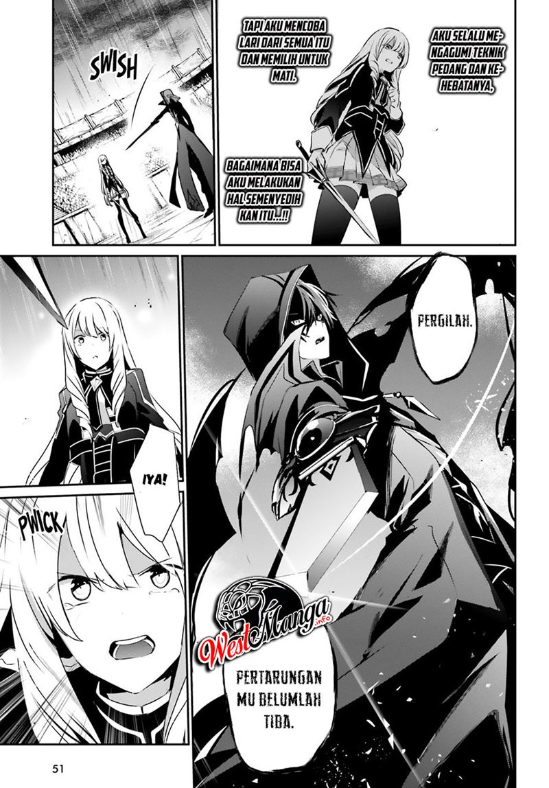 Kage no Jitsuryokusha ni Naritakute Chap 26 - Next Chap 27