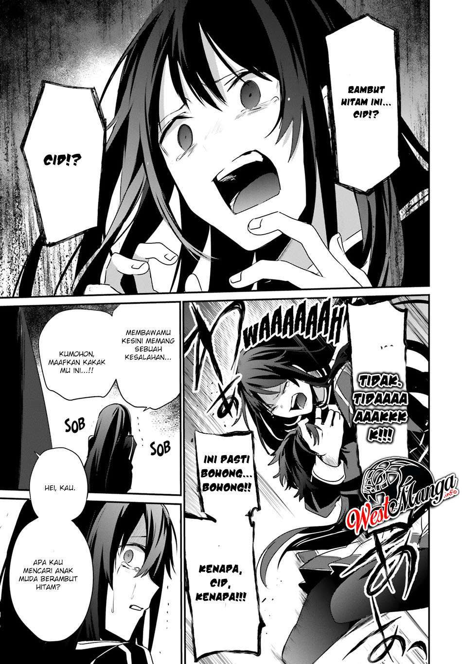 Kage no Jitsuryokusha ni Naritakute Chap 28 - Next Chap 29