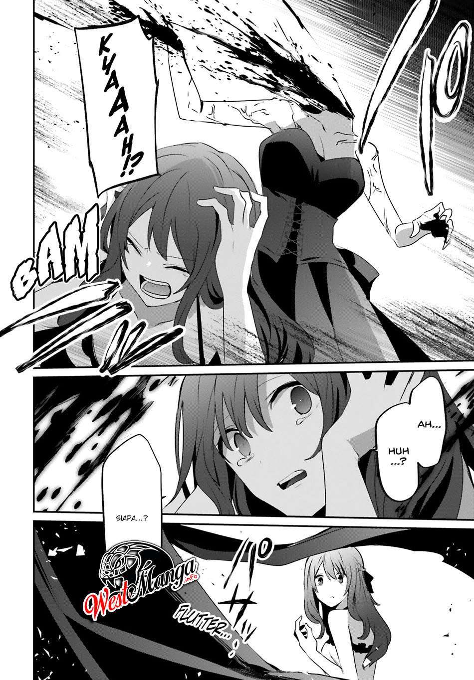 Kage no Jitsuryokusha ni Naritakute Chap 28 - Next Chap 29