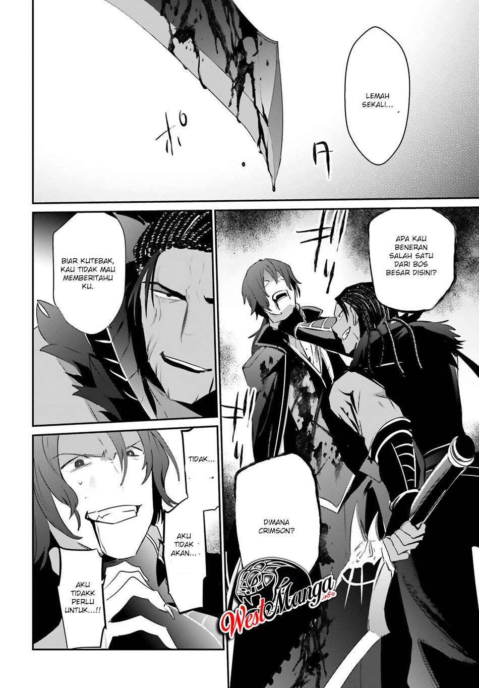 Kage no Jitsuryokusha ni Naritakute Chap 29 - Next Chap 30