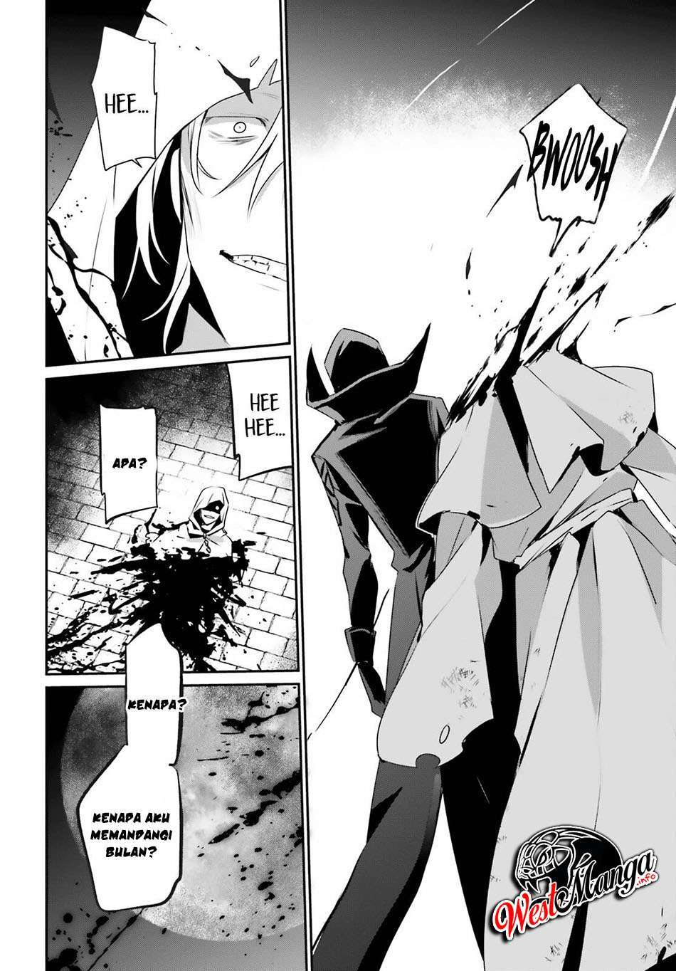 Kage no Jitsuryokusha ni Naritakute Chap 29 - Next Chap 30