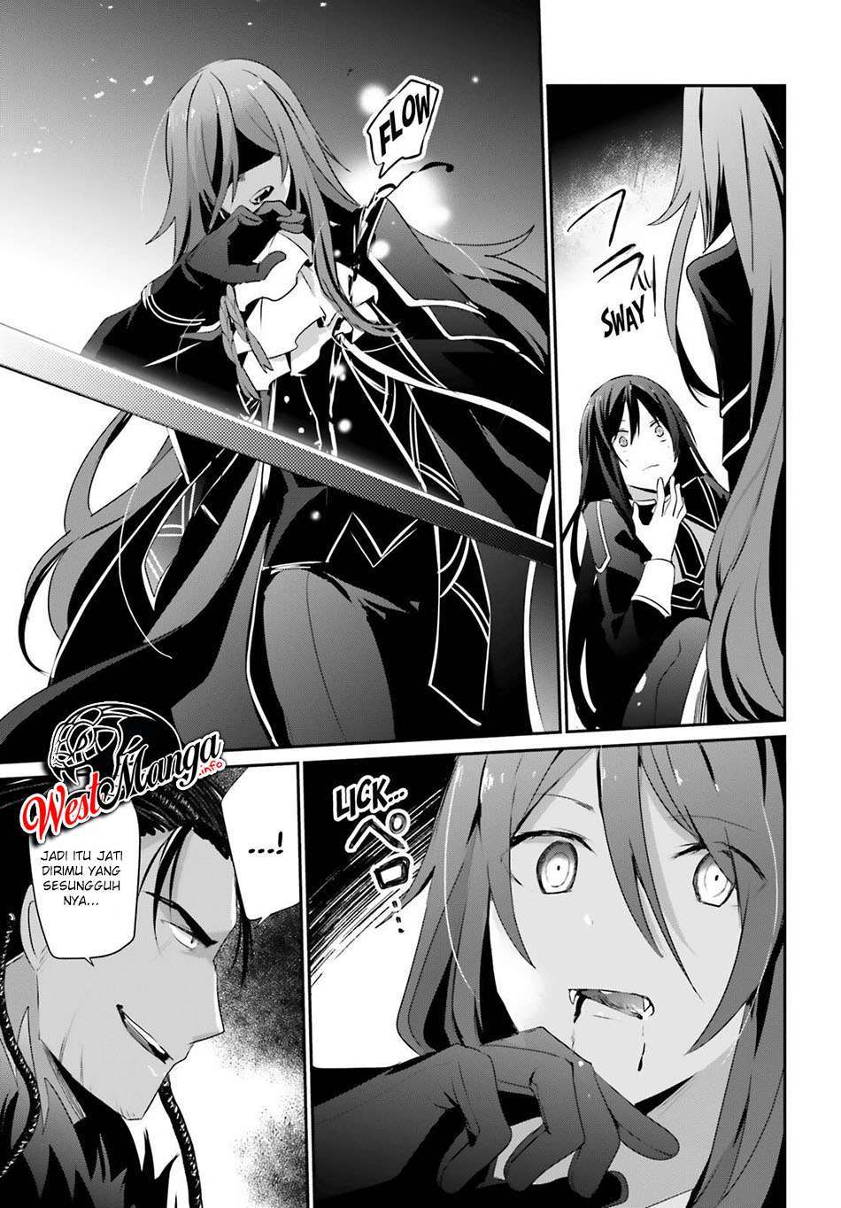 Kage no Jitsuryokusha ni Naritakute Chap 30 - Next Chap 31