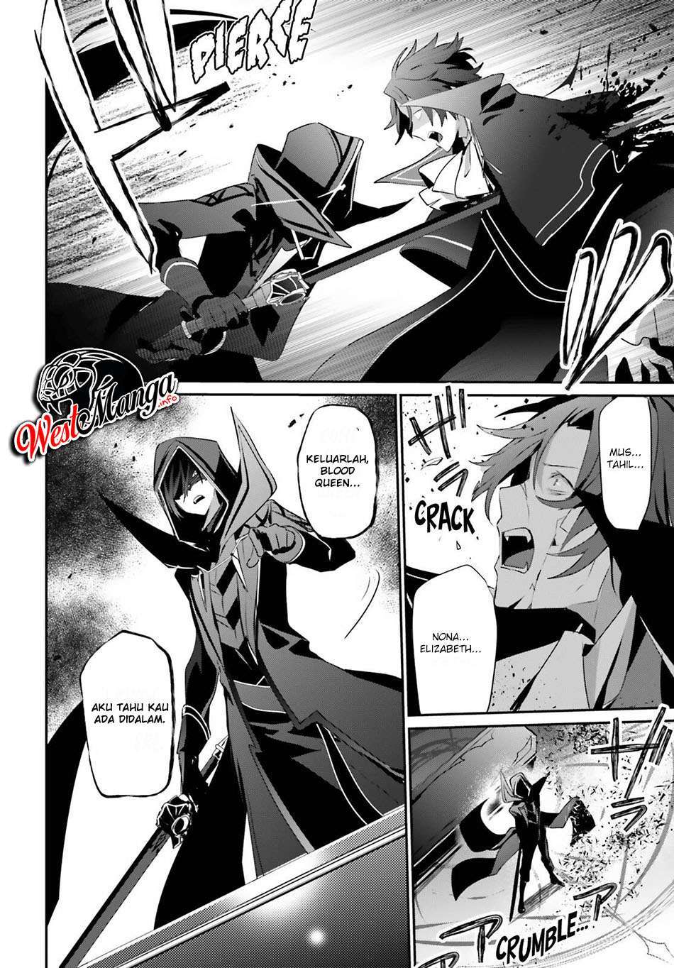 Kage no Jitsuryokusha ni Naritakute Chap 30 - Next Chap 31