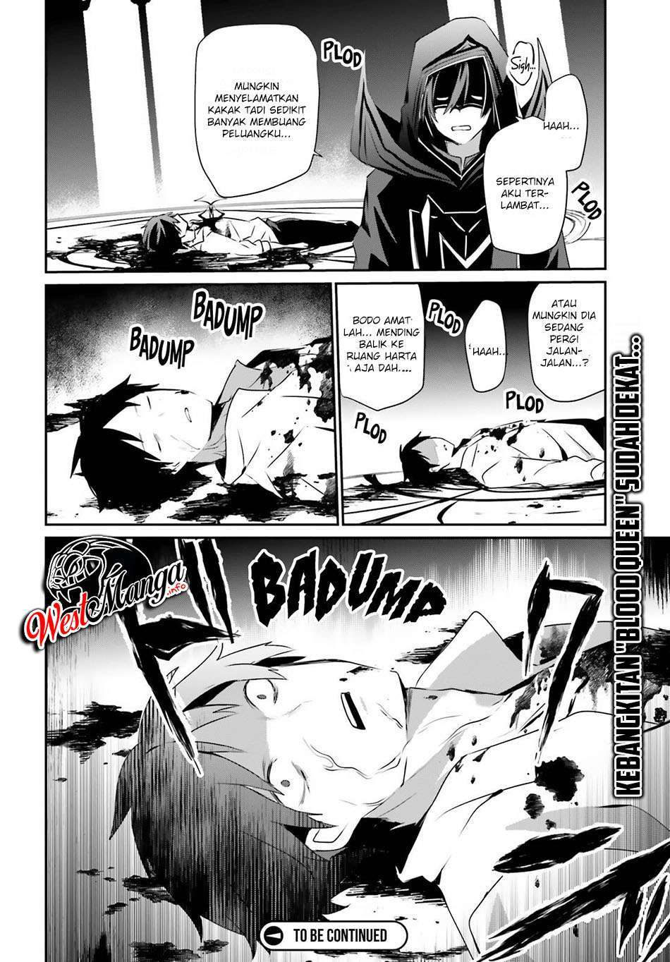 Kage no Jitsuryokusha ni Naritakute Chap 30 - Next Chap 31