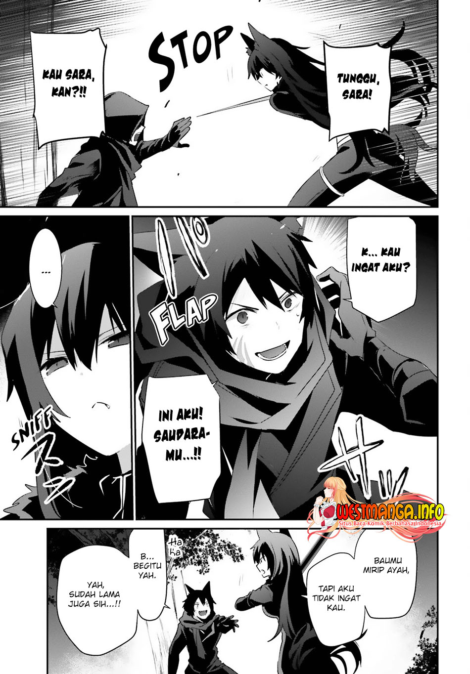 Kage no Jitsuryokusha ni Naritakute Chap 35 - Next Chap 36