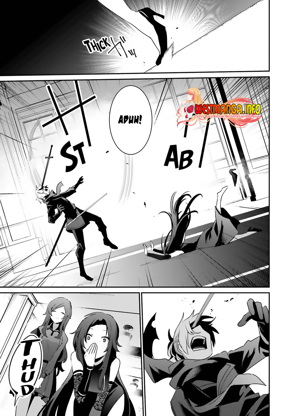 Kage no Jitsuryokusha ni Naritakute Chap 35 - Next Chap 36