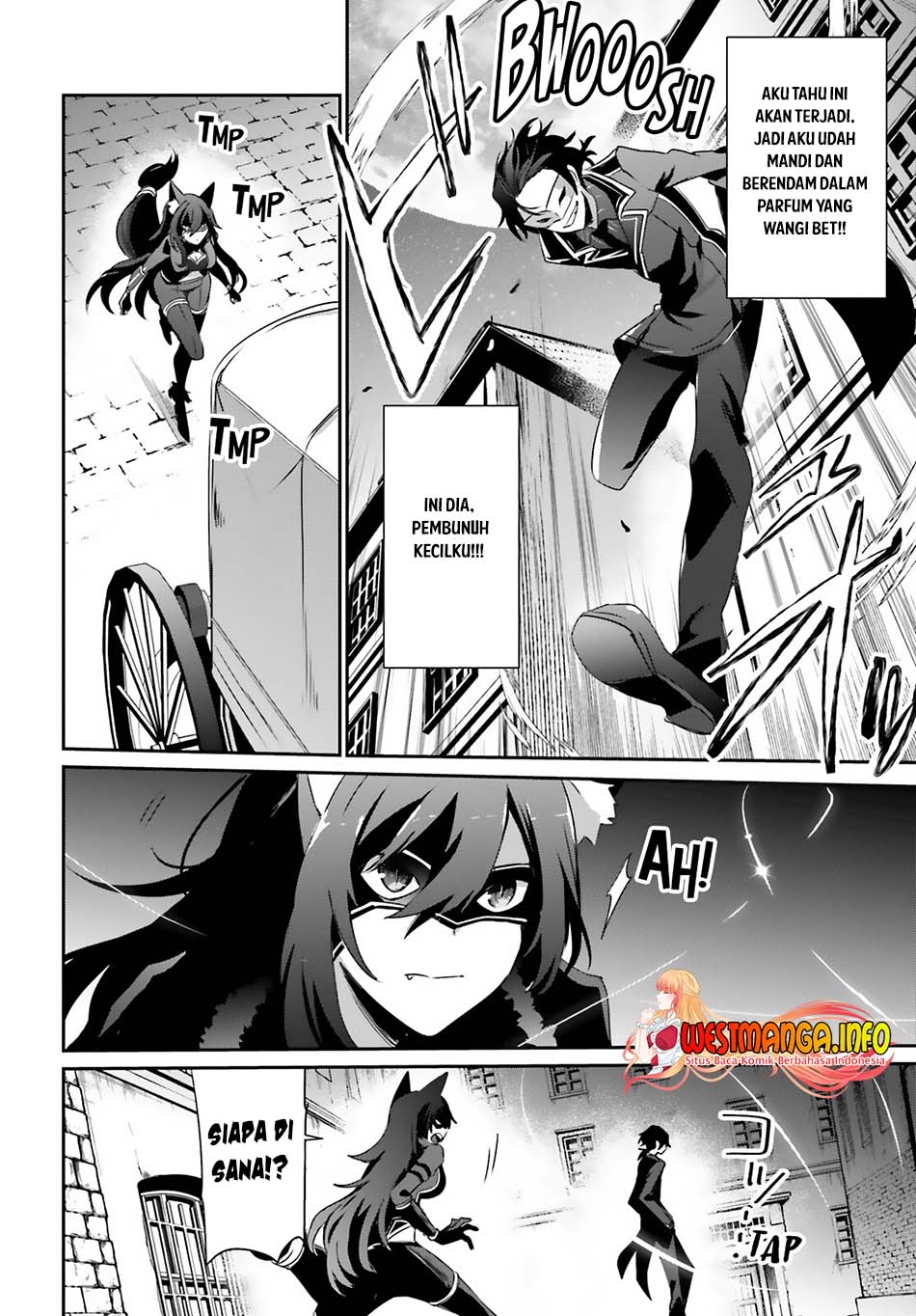 Kage no Jitsuryokusha ni Naritakute Chap 37 - Next Chap 38