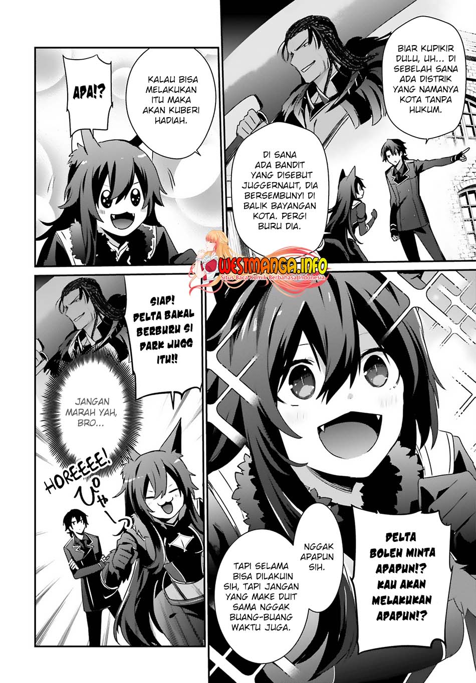 Kage no Jitsuryokusha ni Naritakute Chap 37 - Next Chap 38