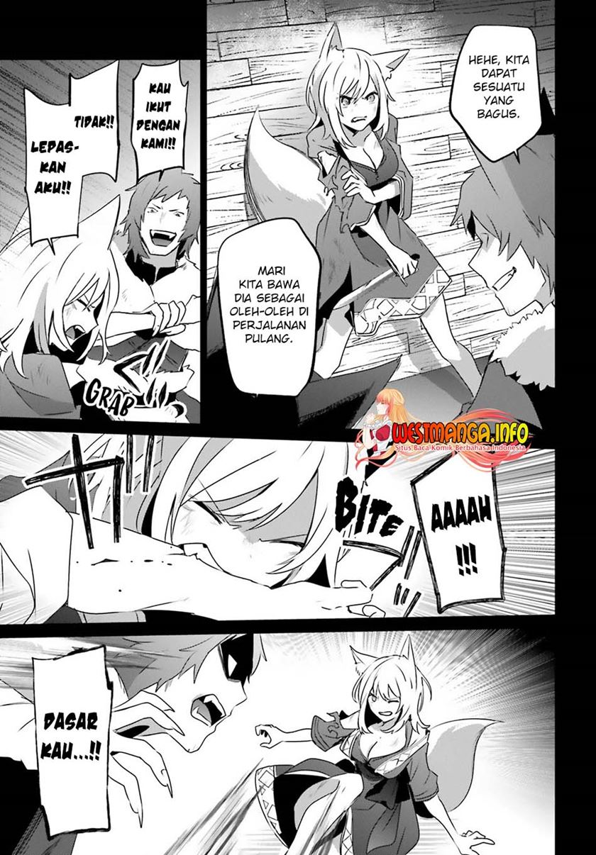 Kage no Jitsuryokusha ni Naritakute Chap 38 - Next Chap 39