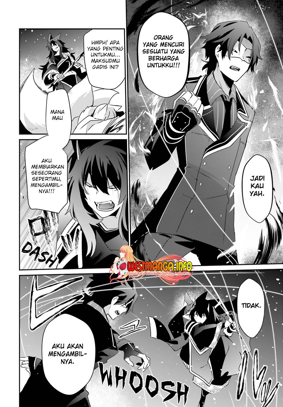 Kage no Jitsuryokusha ni Naritakute Chap 39 - Next Chap 40