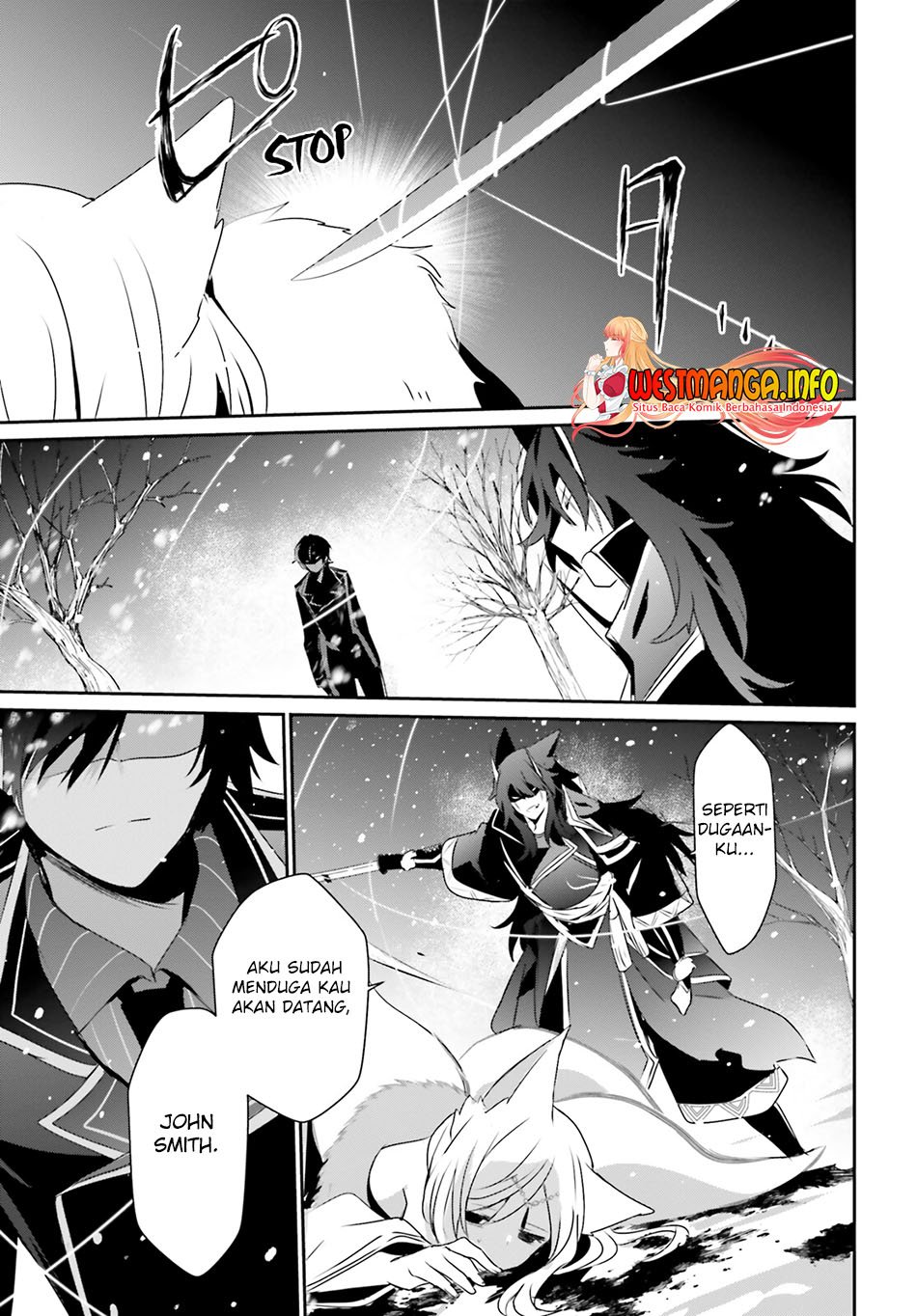 Kage no Jitsuryokusha ni Naritakute Chap 39 - Next Chap 40