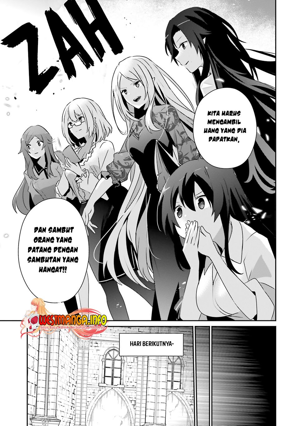 Kage no Jitsuryokusha ni Naritakute Chap 39 - Next Chap 40