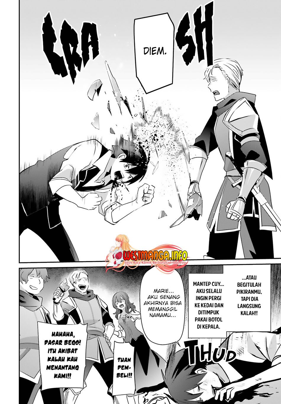 Kage no Jitsuryokusha ni Naritakute Chap 41 - Next Chap 42