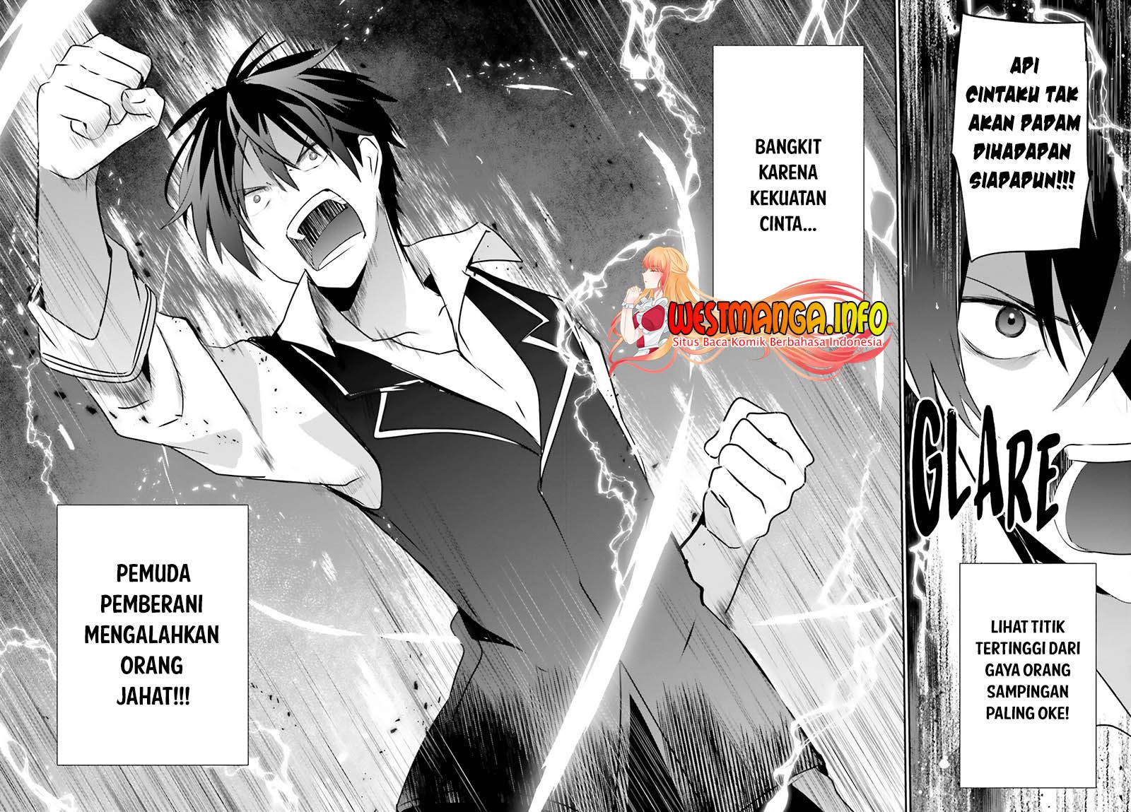 Kage no Jitsuryokusha ni Naritakute Chap 41 - Next Chap 42