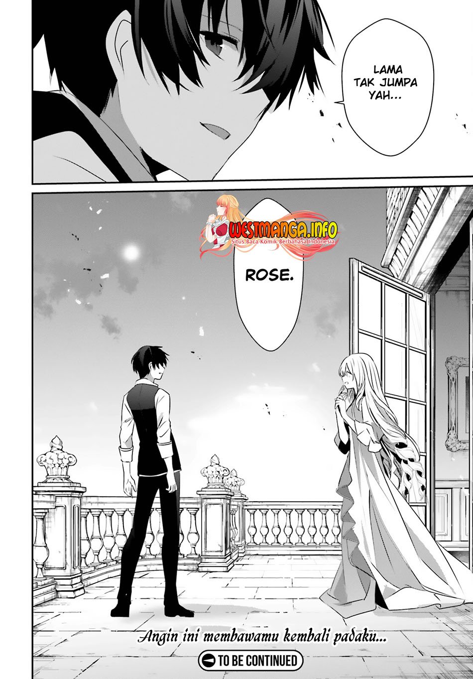 Kage no Jitsuryokusha ni Naritakute Chap 42 - Next Chap 43