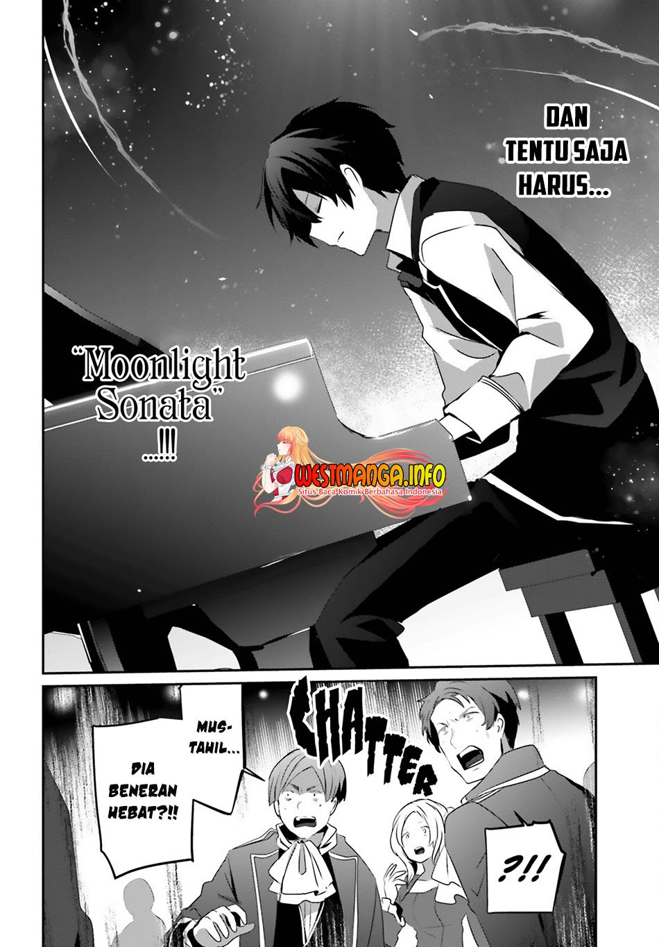 Kage no Jitsuryokusha ni Naritakute Chap 42 - Next Chap 43