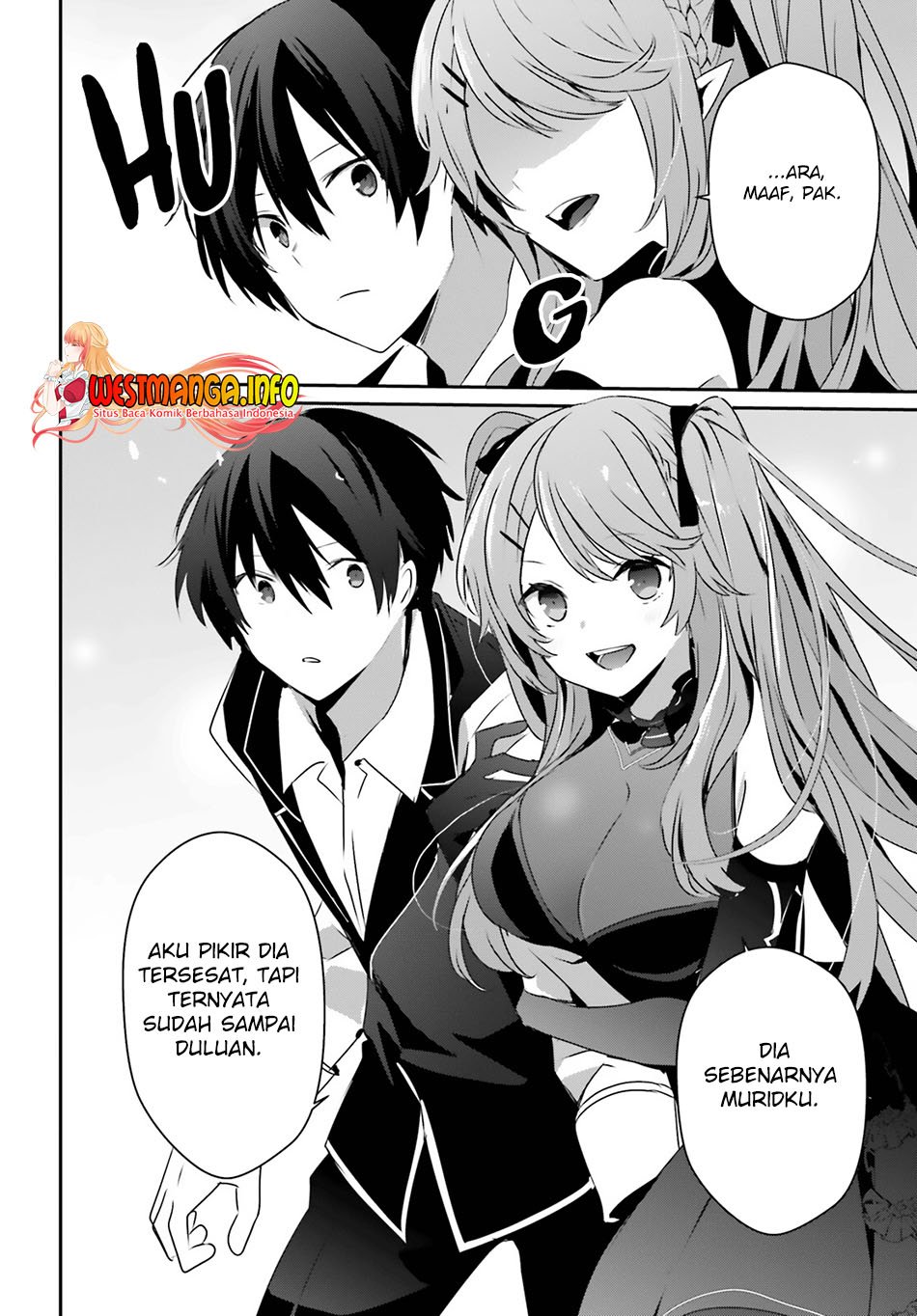 Kage no Jitsuryokusha ni Naritakute Chap 42 - Next Chap 43