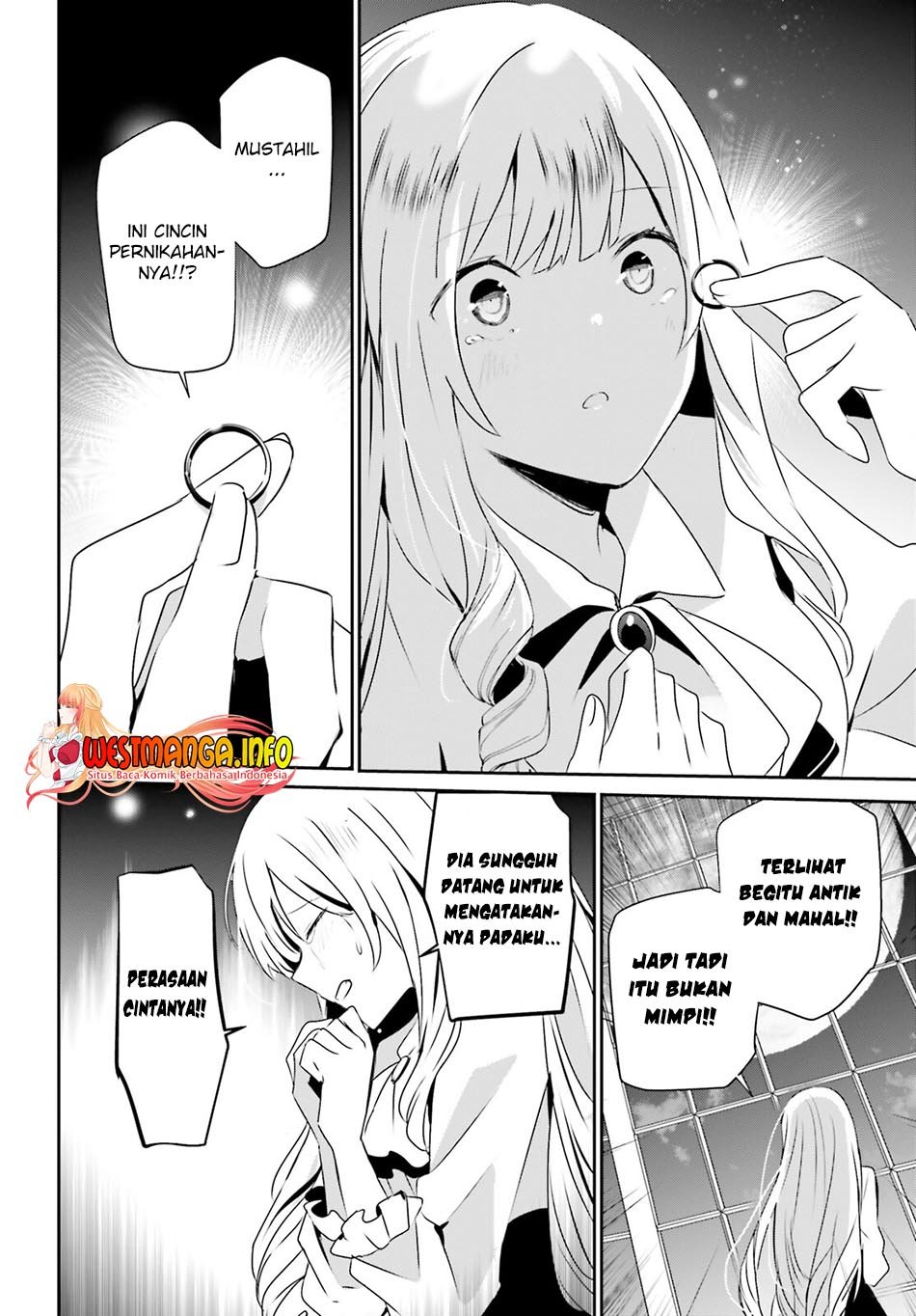 Kage no Jitsuryokusha ni Naritakute Chap 44 - Next Chap 45