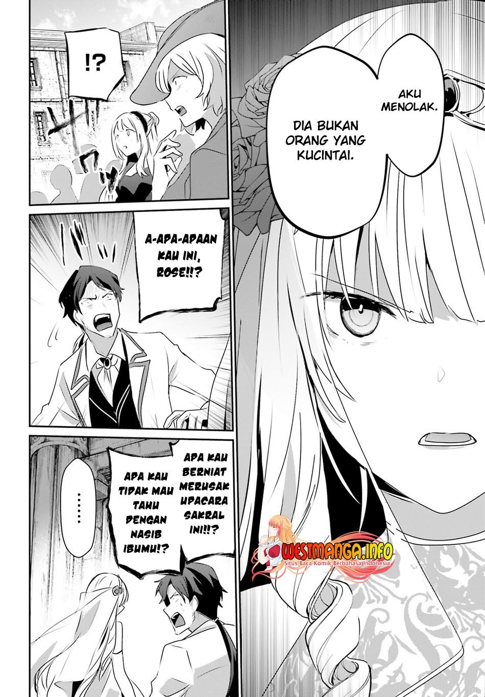 Kage no Jitsuryokusha ni Naritakute Chap 44 - Next Chap 45