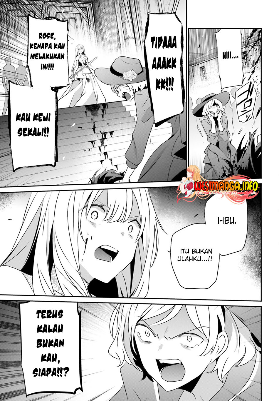 Kage no Jitsuryokusha ni Naritakute Chap 45 - Next Chap 46