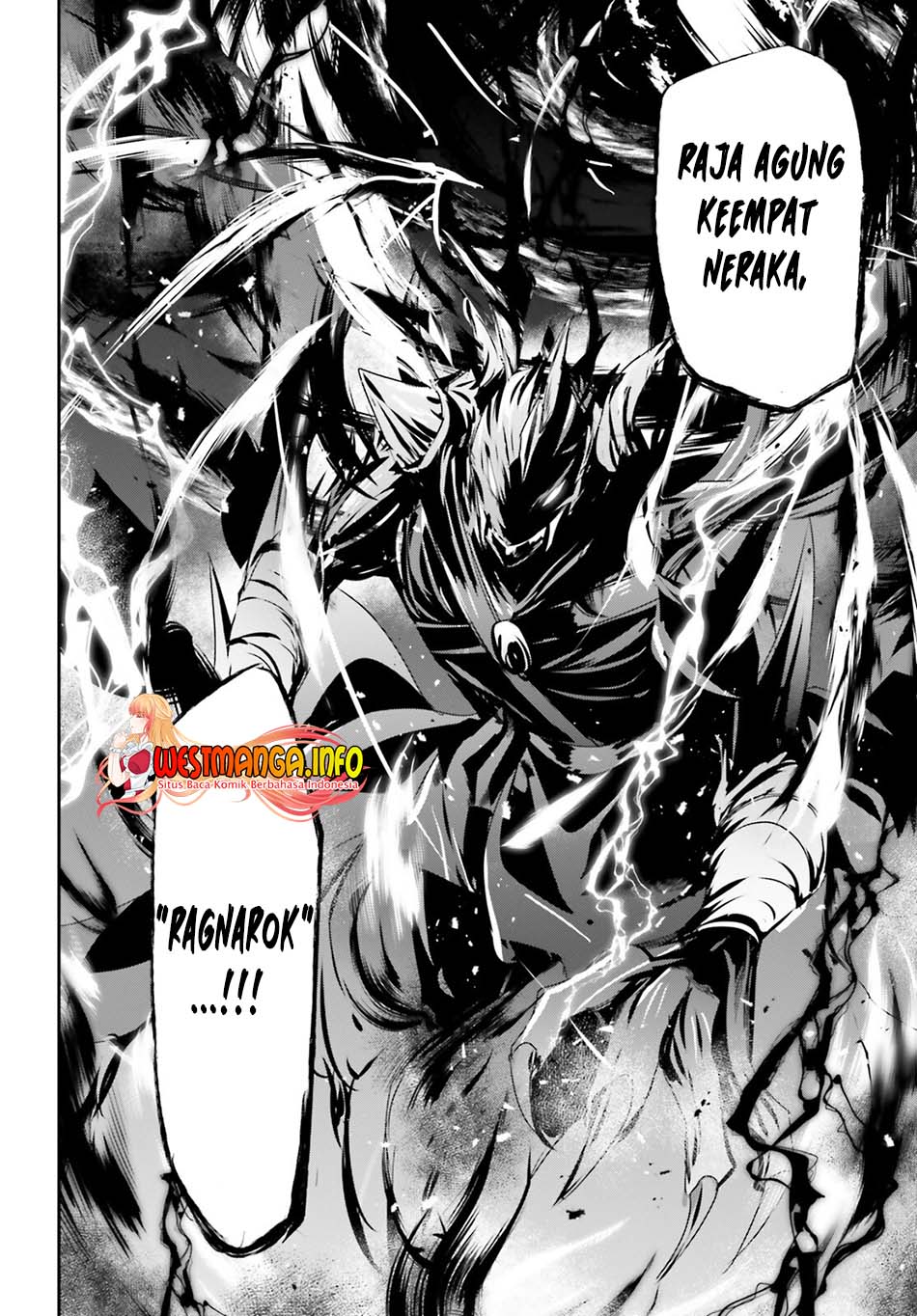 Kage no Jitsuryokusha ni Naritakute Chap 45 - Next Chap 46